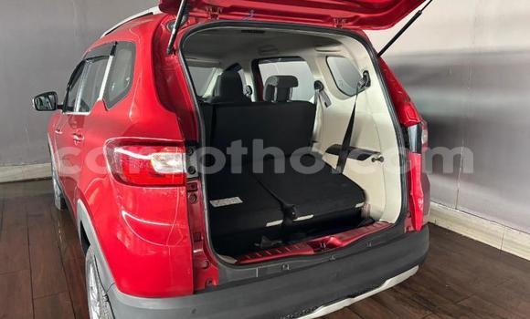 Buy Used Renault Caravelle Red Car in Qacha's Nek in Quthing Buy Used Renault Caravelle Red Car in Qacha's Nek in Quthing