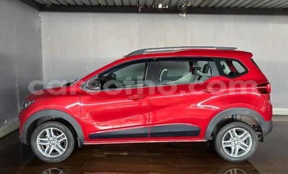 Buy Used Renault Caravelle Red Car in Qacha's Nek in Quthing Buy Used Renault Caravelle Red Car in Qacha's Nek in Quthing