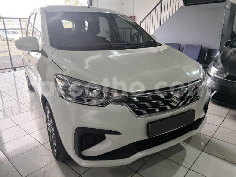 Big with watermark suzuki ertiga quthing qacha s nek 31855