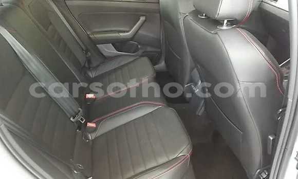 اشتري مستعمل Volkswagen Polo GTI White سيارة في Maseru في Maseru اشتري مستعمل Volkswagen Polo GTI White سيارة في Maseru في Maseru