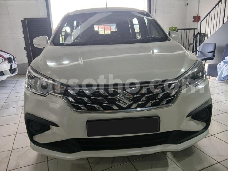Big with watermark suzuki ertiga quthing qacha s nek 31855