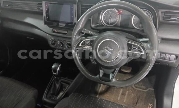 Buy Used Suzuki Ertiga White Car in Qacha's Nek in Quthing Buy Used Suzuki Ertiga White Car in Qacha's Nek in Quthing