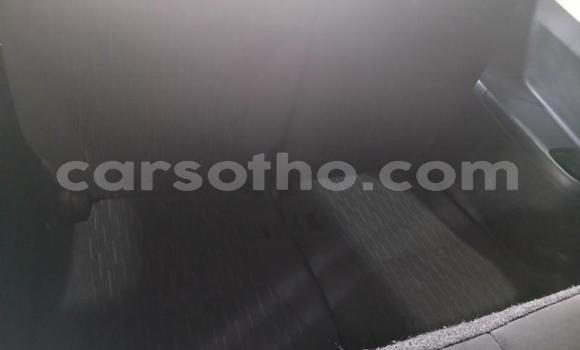 Buy Used Suzuki Ertiga White Car in Qacha's Nek in Quthing Buy Used Suzuki Ertiga White Car in Qacha's Nek in Quthing
