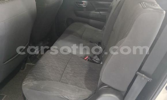 Buy Used Suzuki Ertiga White Car in Qacha's Nek in Quthing Buy Used Suzuki Ertiga White Car in Qacha's Nek in Quthing