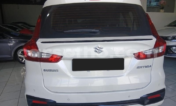 Buy Used Suzuki Ertiga White Car in Qacha's Nek in Quthing Buy Used Suzuki Ertiga White Car in Qacha's Nek in Quthing