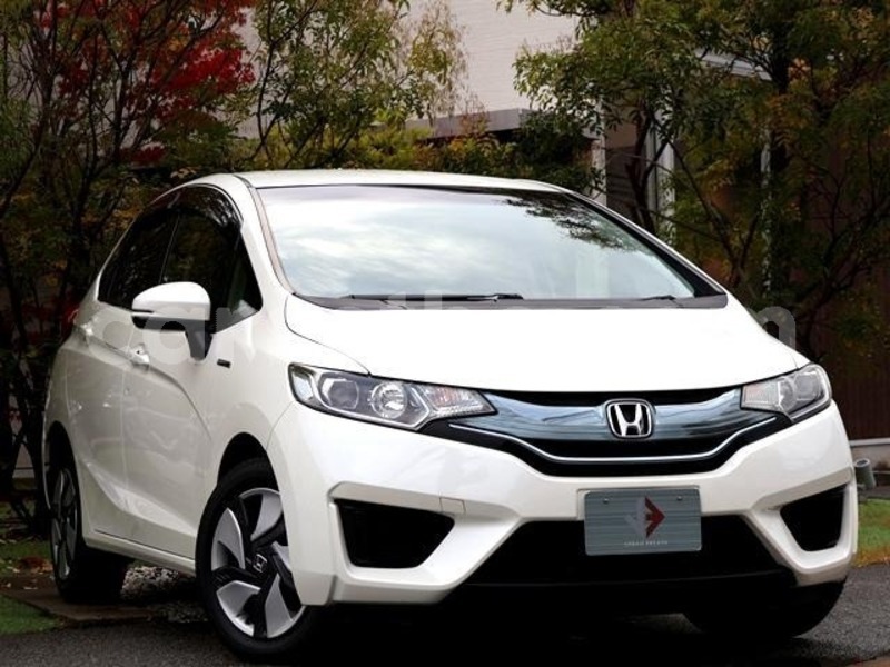 Big with watermark honda fit maseru maseru 31856