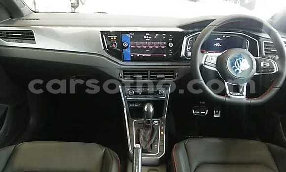 اشتري مستعمل Volkswagen Polo GTI White سيارة في Maseru في Maseru اشتري مستعمل Volkswagen Polo GTI White سيارة في Maseru في Maseru