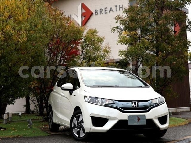 Big with watermark honda fit maseru maseru 31856
