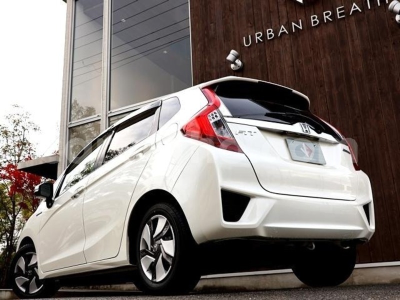 Big with watermark honda fit maseru maseru 31856