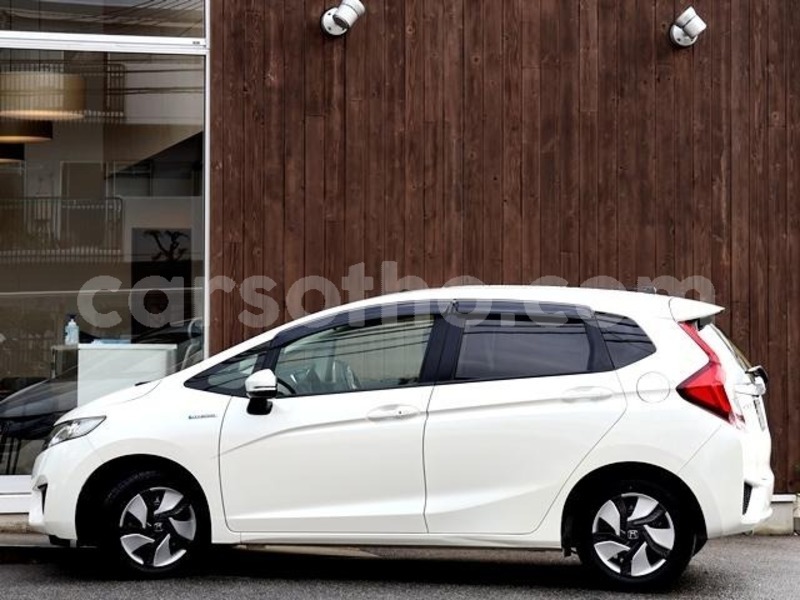 Big with watermark honda fit maseru maseru 31856