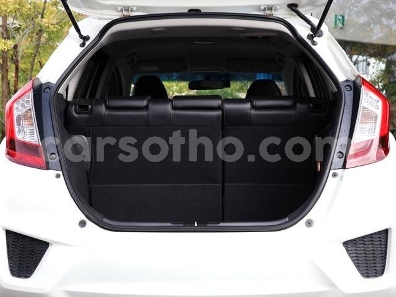 Big with watermark honda fit maseru maseru 31856