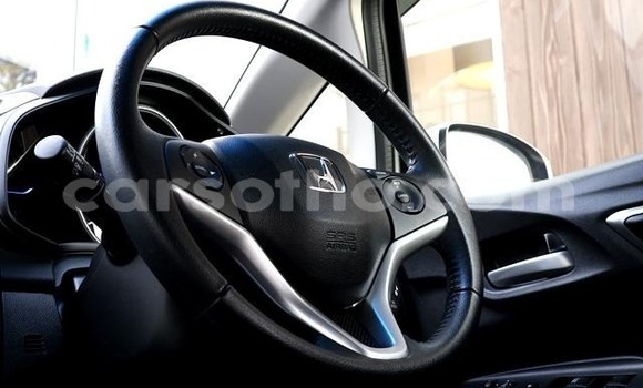 Buy Used Honda FIT White Car in Maseru in Maseru Buy Used Honda FIT White Car in Maseru in Maseru