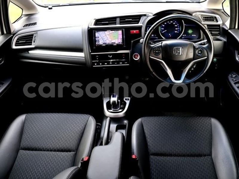 Big with watermark honda fit maseru maseru 31856