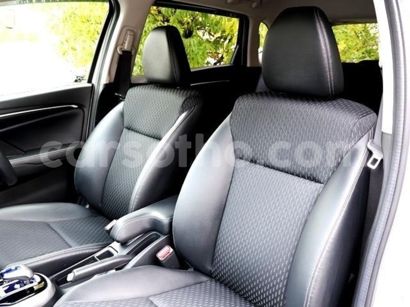 Big with watermark honda fit maseru maseru 31856