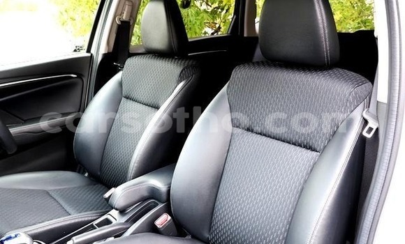 Buy Used Honda FIT White Car in Maseru in Maseru Buy Used Honda FIT White Car in Maseru in Maseru