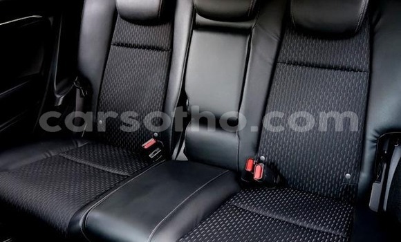 Buy Used Honda FIT White Car in Maseru in Maseru Buy Used Honda FIT White Car in Maseru in Maseru
