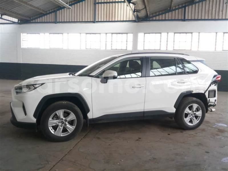 Big with watermark toyota rav4 maseru maseru 31857