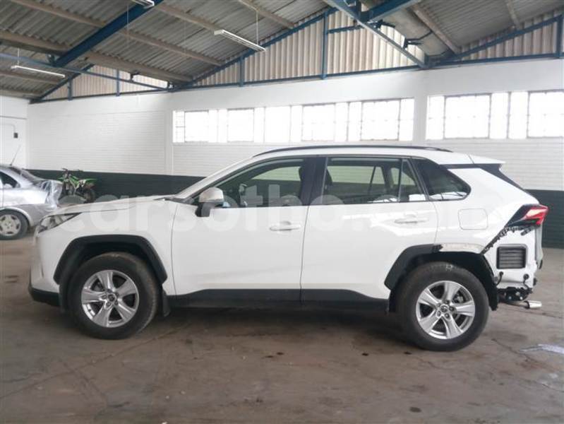 Big with watermark toyota rav4 maseru maseru 31857