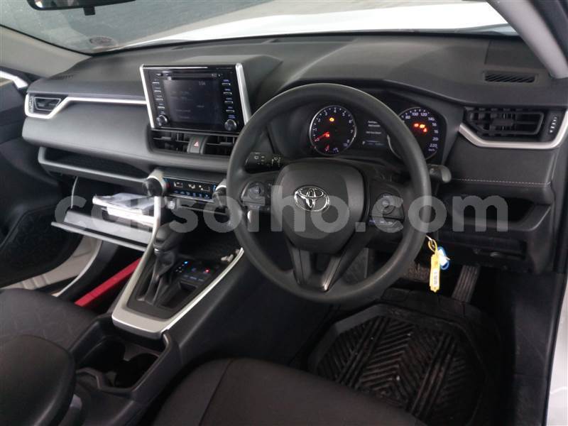 Big with watermark toyota rav4 maseru maseru 31857