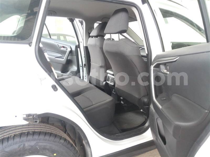 Big with watermark toyota rav4 maseru maseru 31857