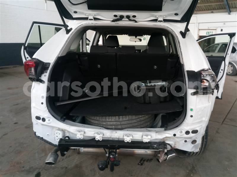 Big with watermark toyota rav4 maseru maseru 31857
