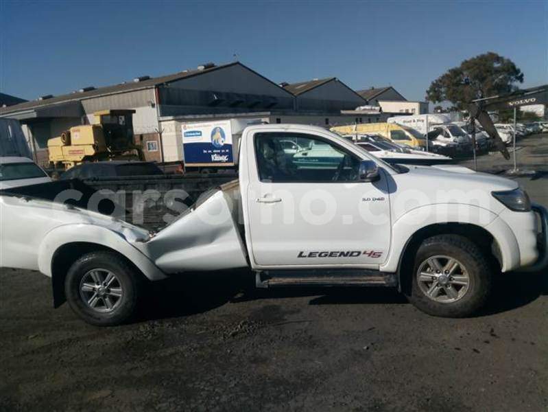 Big with watermark toyota hilux maseru maseru 31858