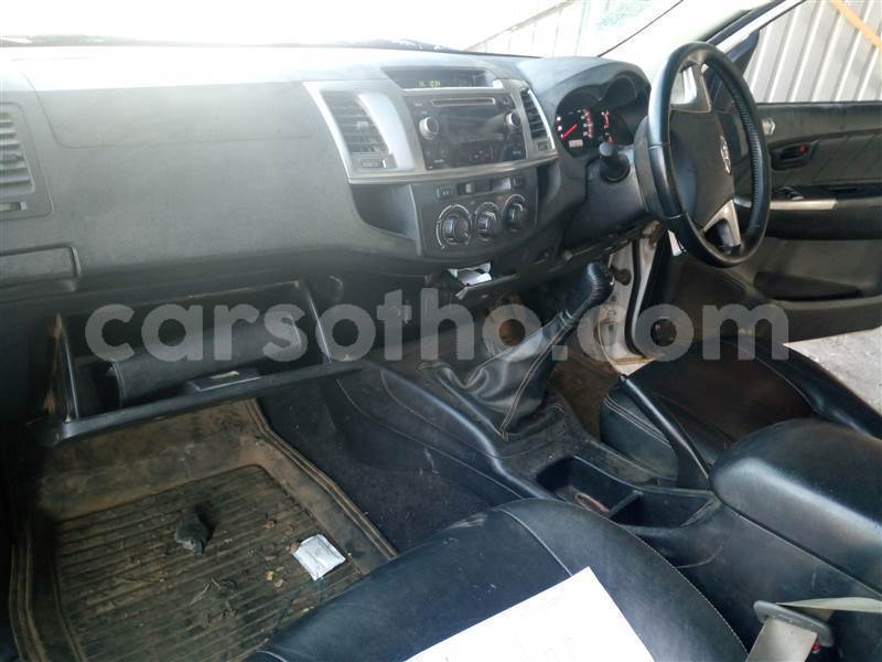 Big with watermark toyota hilux maseru maseru 31858