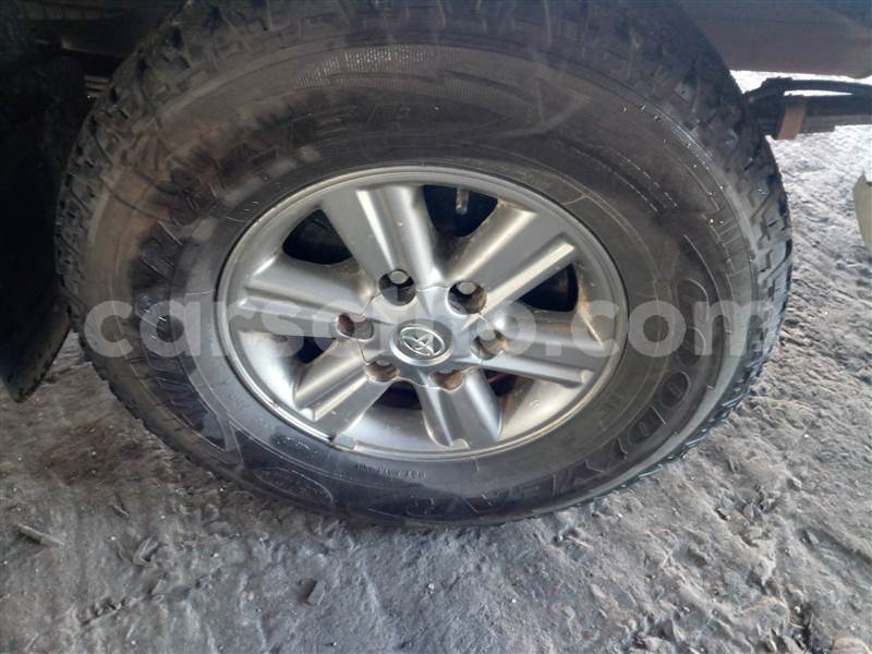 Big with watermark toyota hilux maseru maseru 31858