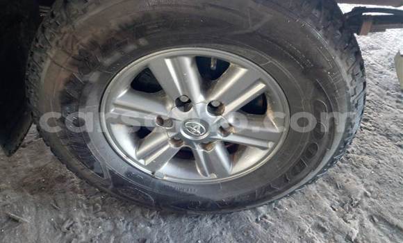 Buy Used Toyota Hilux White Car in Maseru in Maseru Buy Used Toyota Hilux White Car in Maseru in Maseru