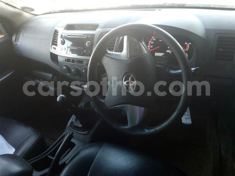 Big with watermark toyota hilux maseru maseru 31858