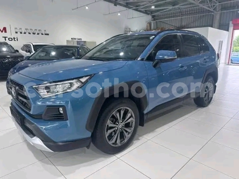Big with watermark toyota rav4 maseru maseru 31859