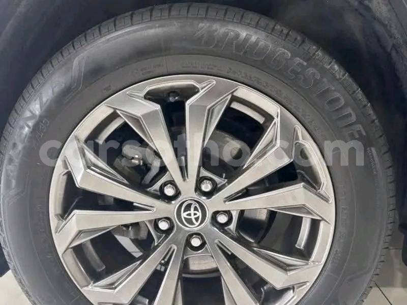 Big with watermark toyota rav4 maseru maseru 31859