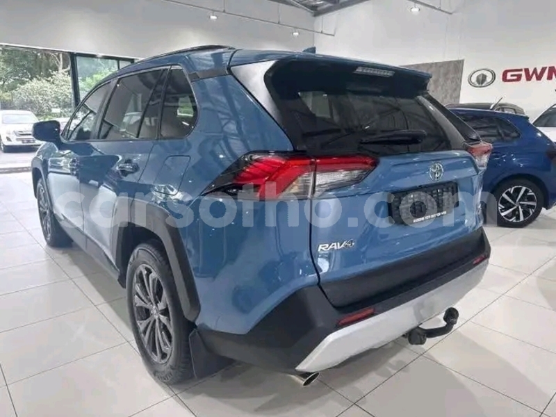 Big with watermark toyota rav4 maseru maseru 31859