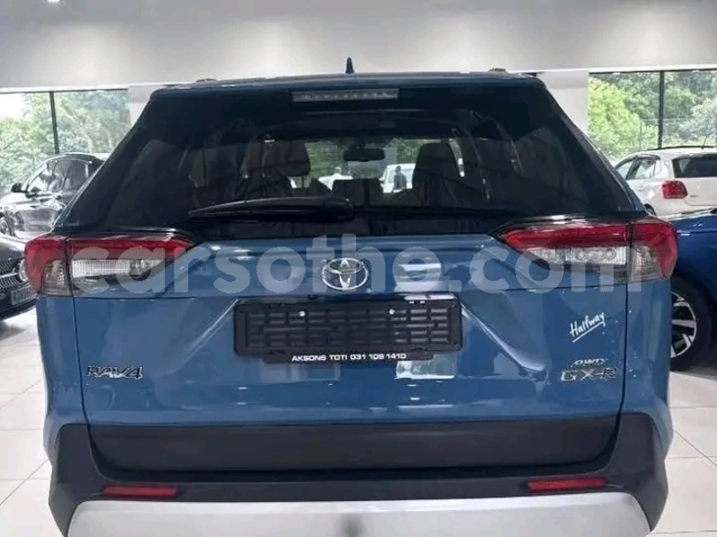 Big with watermark toyota rav4 maseru maseru 31859