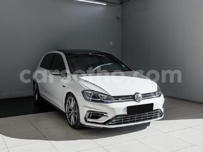 Big with watermark volkswagen golf r mafeteng mafeteng 31860