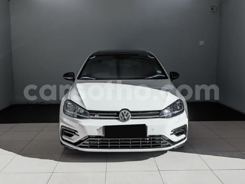Big with watermark volkswagen golf r mafeteng mafeteng 31860