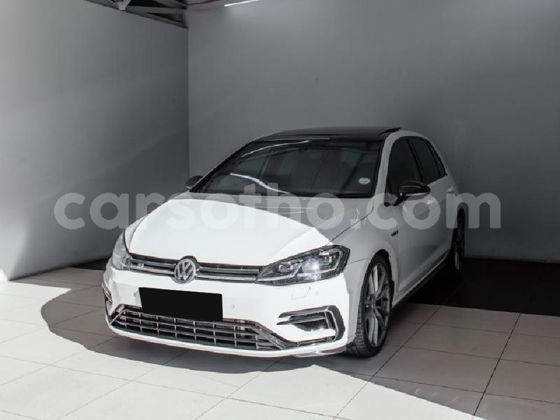 Big with watermark volkswagen golf r mafeteng mafeteng 31860