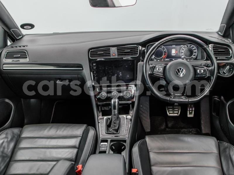 Big with watermark volkswagen golf r mafeteng mafeteng 31860