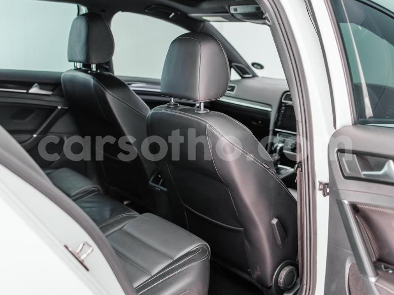 Big with watermark volkswagen golf r mafeteng mafeteng 31860