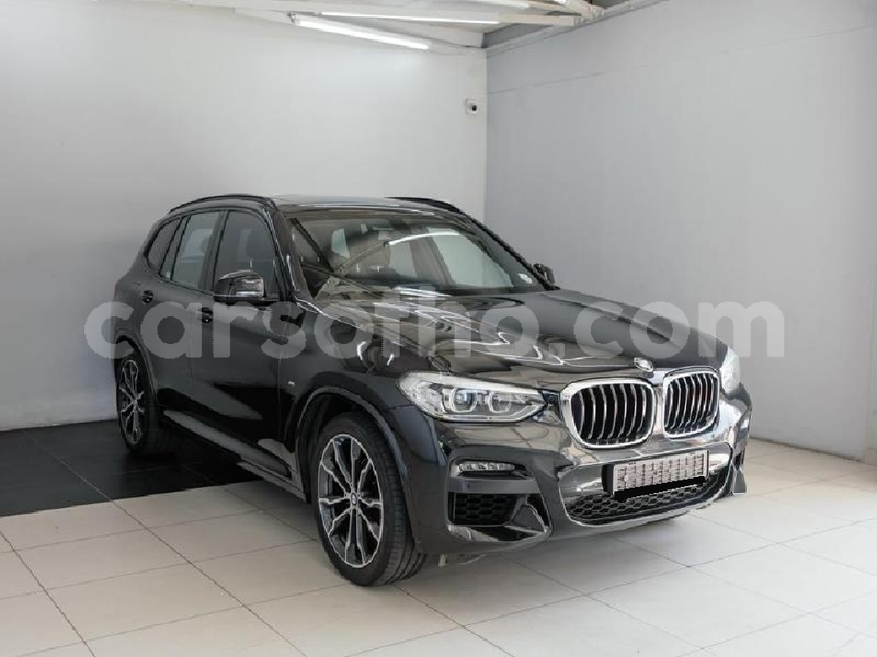 Big with watermark bmw x3 mohale s hoek mohale s hoek 31861