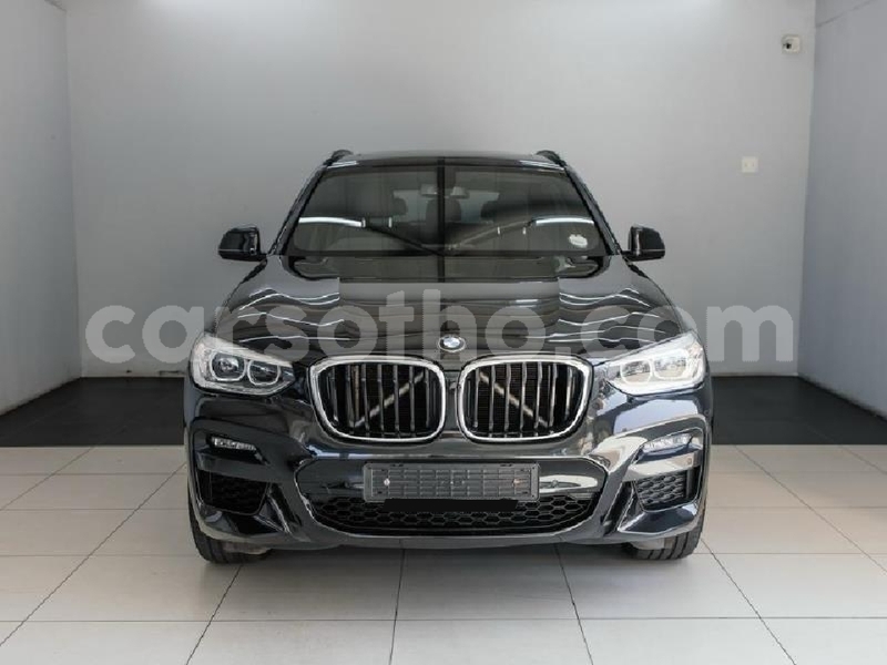 Big with watermark bmw x3 mohale s hoek mohale s hoek 31861