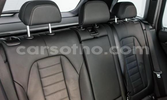 Buy Used BMW X3 Black Car in Mohale's Hoek in Mohale's Hoek Buy Used BMW X3 Black Car in Mohale's Hoek in Mohale's Hoek
