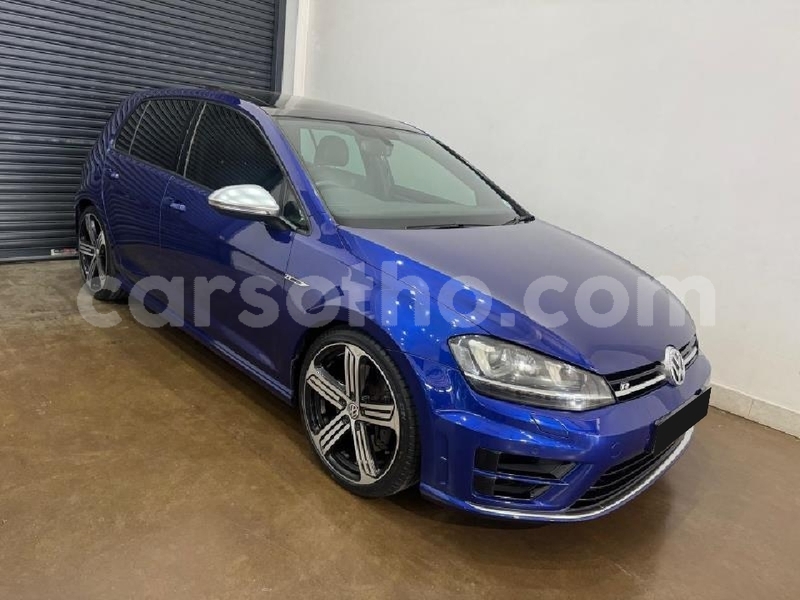 Big with watermark volkswagen golf r mohale s hoek mohale s hoek 31862