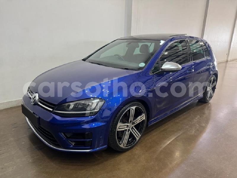Big with watermark volkswagen golf r mohale s hoek mohale s hoek 31862