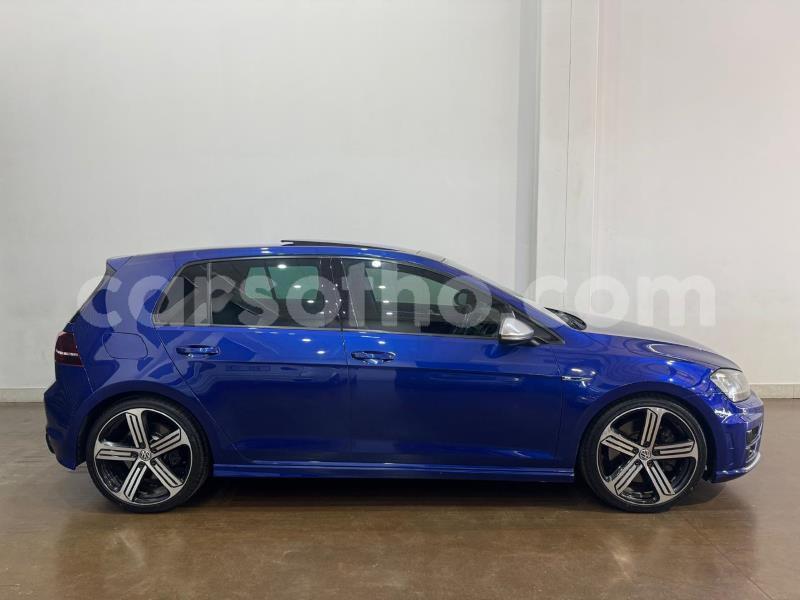 Big with watermark volkswagen golf r mohale s hoek mohale s hoek 31862
