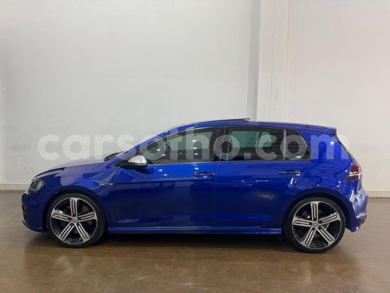 Big with watermark volkswagen golf r mohale s hoek mohale s hoek 31862