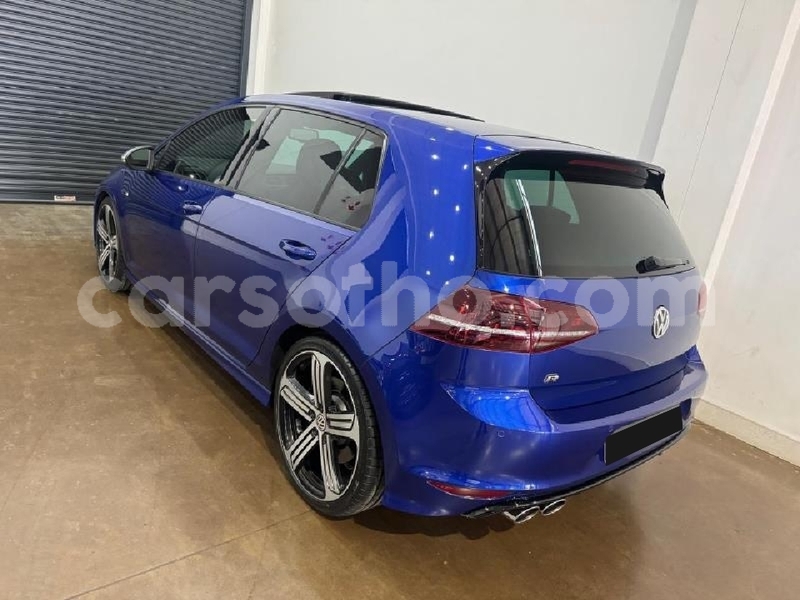Big with watermark volkswagen golf r mohale s hoek mohale s hoek 31862