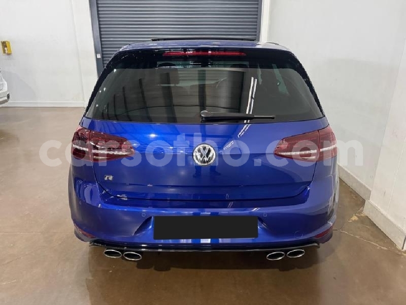 Big with watermark volkswagen golf r mohale s hoek mohale s hoek 31862