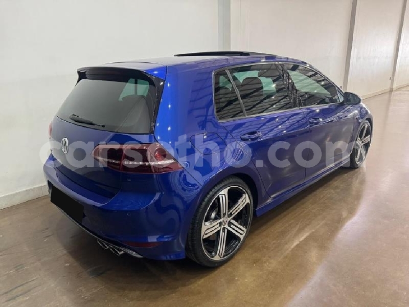 Big with watermark volkswagen golf r mohale s hoek mohale s hoek 31862