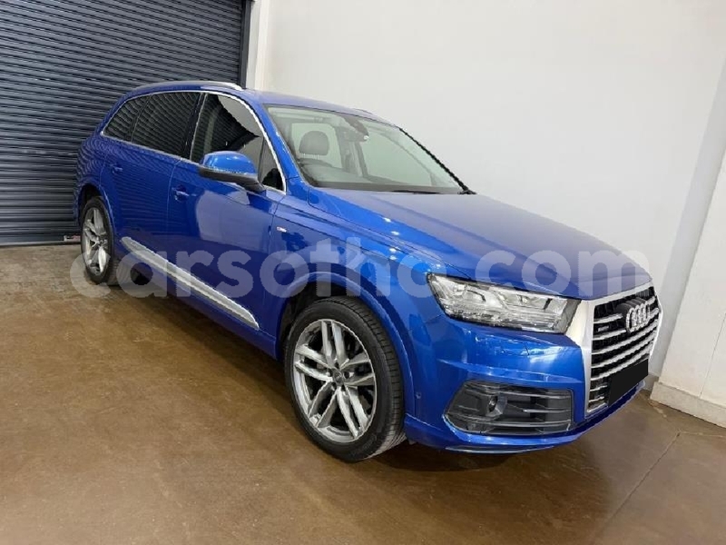 Big with watermark audi q7 mohale s hoek mohale s hoek 31863